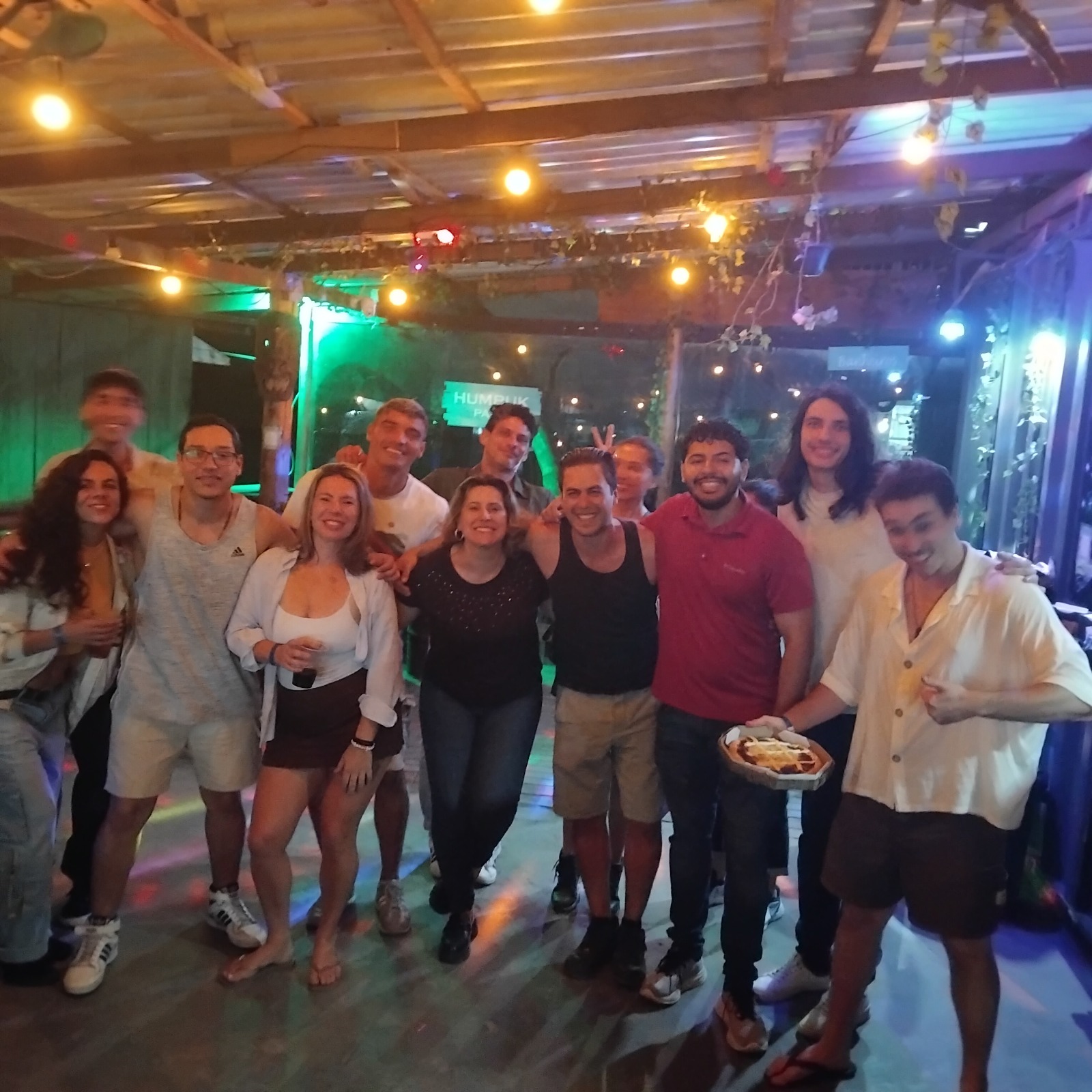 Galeria Pá Bailar 2