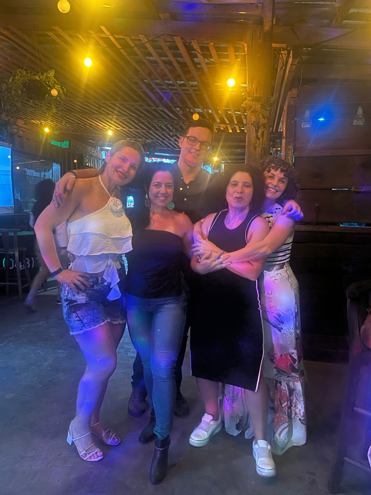 Galeria Pá Bailar 3