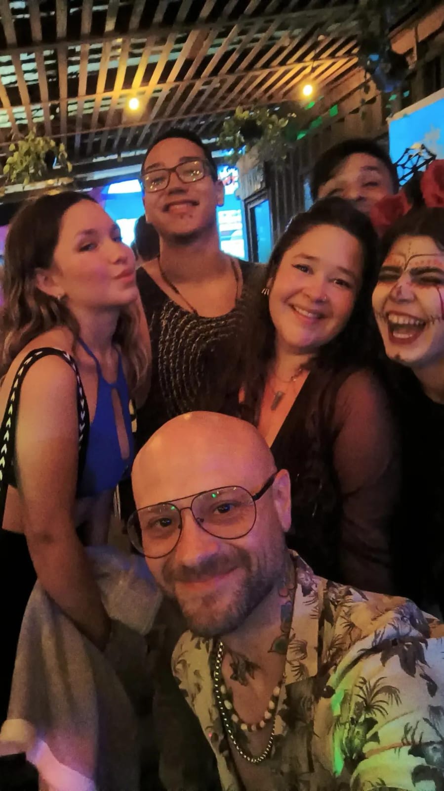 Galeria Pá Bailar 4